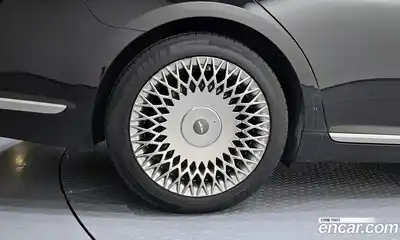 Genesis G90 2019 5.0 гидро в Москве № 2051800, миниатюра 5