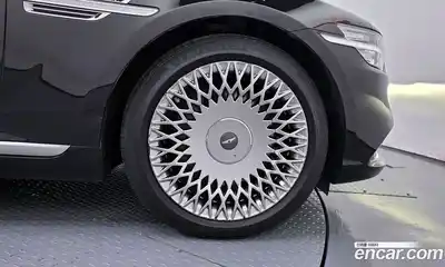 Genesis G90 2019 5.0 гидро в Москве № 2051800, миниатюра 7