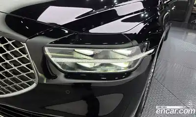 Genesis G90 2019 5.0 гидро в Москве № 2051800, миниатюра 8