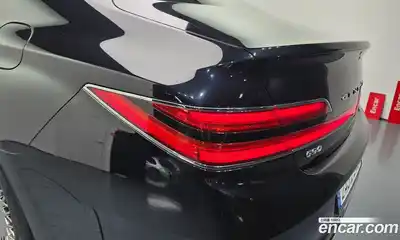 Genesis G90 2019 5.0 гидро в Москве № 2051800, миниатюра 9