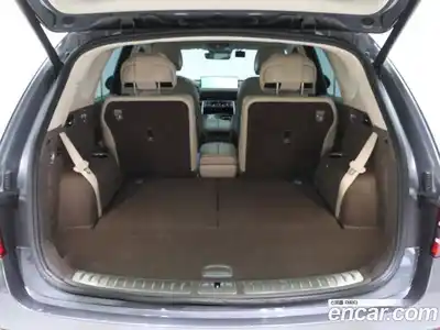 Genesis GV80 2022 2.5 гидро в Москве № 2051801, миниатюра 11