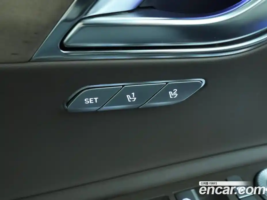 Genesis GV80 2022 2.5 гидро в Москве № 2051801, фото 15
