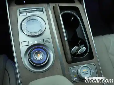 Genesis GV80 2022 2.5 гидро в Москве № 2051801, миниатюра 8