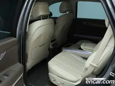 Genesis GV80 2022 2.5 гидро в Москве № 2051801, миниатюра 10
