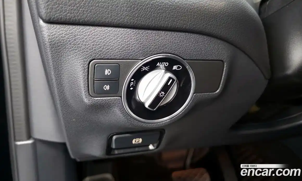 Mercedes-Benz GLA-Class 2018 2.0 гидро в Москве № 2051803, фото 23