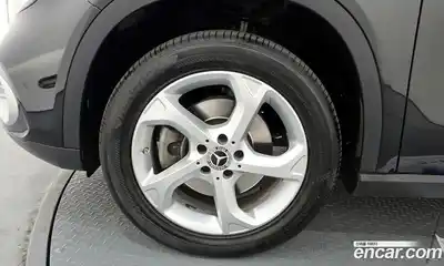 Mercedes-Benz GLA-Class 2018 2.0 гидро в Москве № 2051803, миниатюра 5