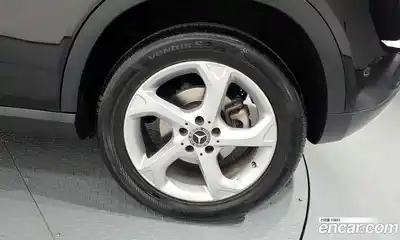 Mercedes-Benz GLA-Class 2018 2.0 гидро в Москве № 2051803, миниатюра 7