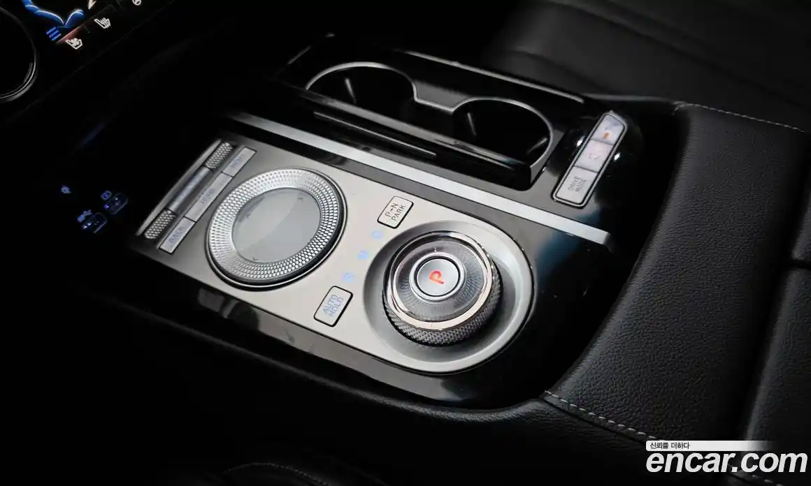 Genesis G80 2021 3.5 гидро в Москве № 2051811, фото 12