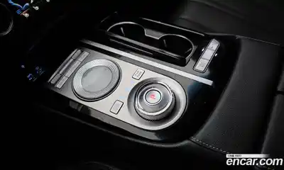 Genesis G80 2021 3.5 гидро в Москве № 2051811, миниатюра 12