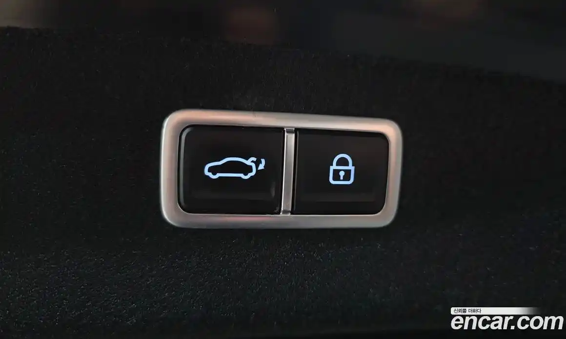 Genesis G80 2021 3.5 гидро в Москве № 2051811, фото 26