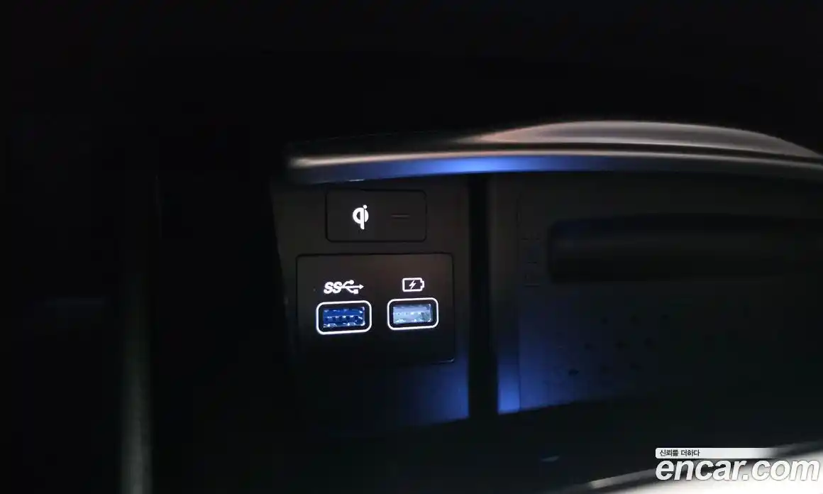 Genesis G80 2021 3.5 гидро в Москве № 2051811, фото 28