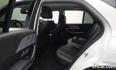 Mercedes-Benz GLE-Class 2019 1.9 гидро в Москве № 2051836, миниатюра 11