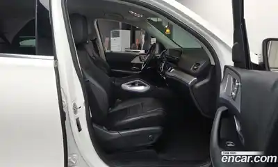 Mercedes-Benz GLE-Class 2019 1.9 гидро в Москве № 2051836, миниатюра 12