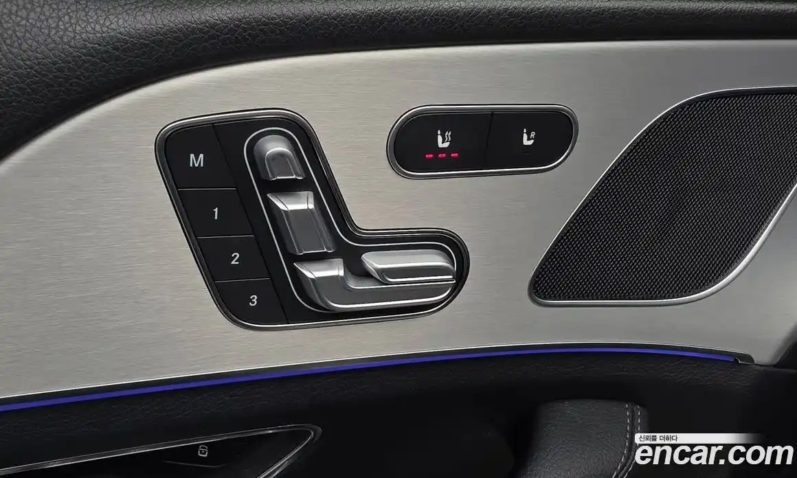 Mercedes-Benz GLE-Class 2019 1.9 гидро в Москве № 2051836, фото 14