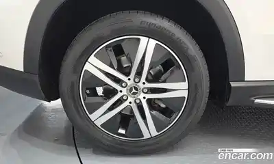 Mercedes-Benz GLE-Class 2019 1.9 гидро в Москве № 2051836, миниатюра 5
