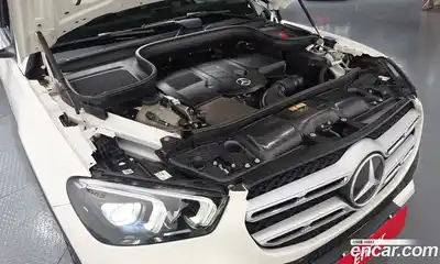 Mercedes-Benz GLE-Class 2019 1.9 гидро в Москве № 2051836, миниатюра 6