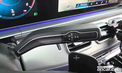 Mercedes-Benz GLE-Class 2019 1.9 гидро в Москве № 2051836, миниатюра 9