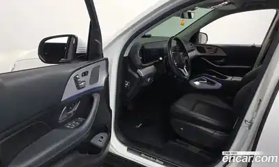 Mercedes-Benz GLE-Class 2019 1.9 гидро в Москве № 2051836, миниатюра 10