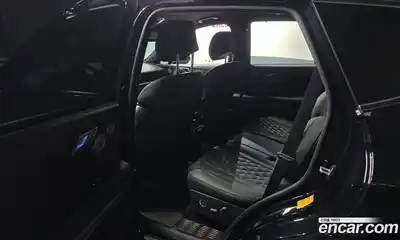 Genesis GV80 2020 3.0 гидро в Москве № 2051849, миниатюра 11