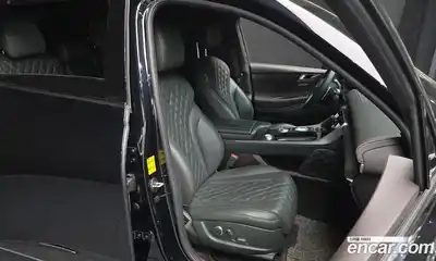 Genesis GV80 2020 3.0 гидро в Москве № 2051849, миниатюра 12