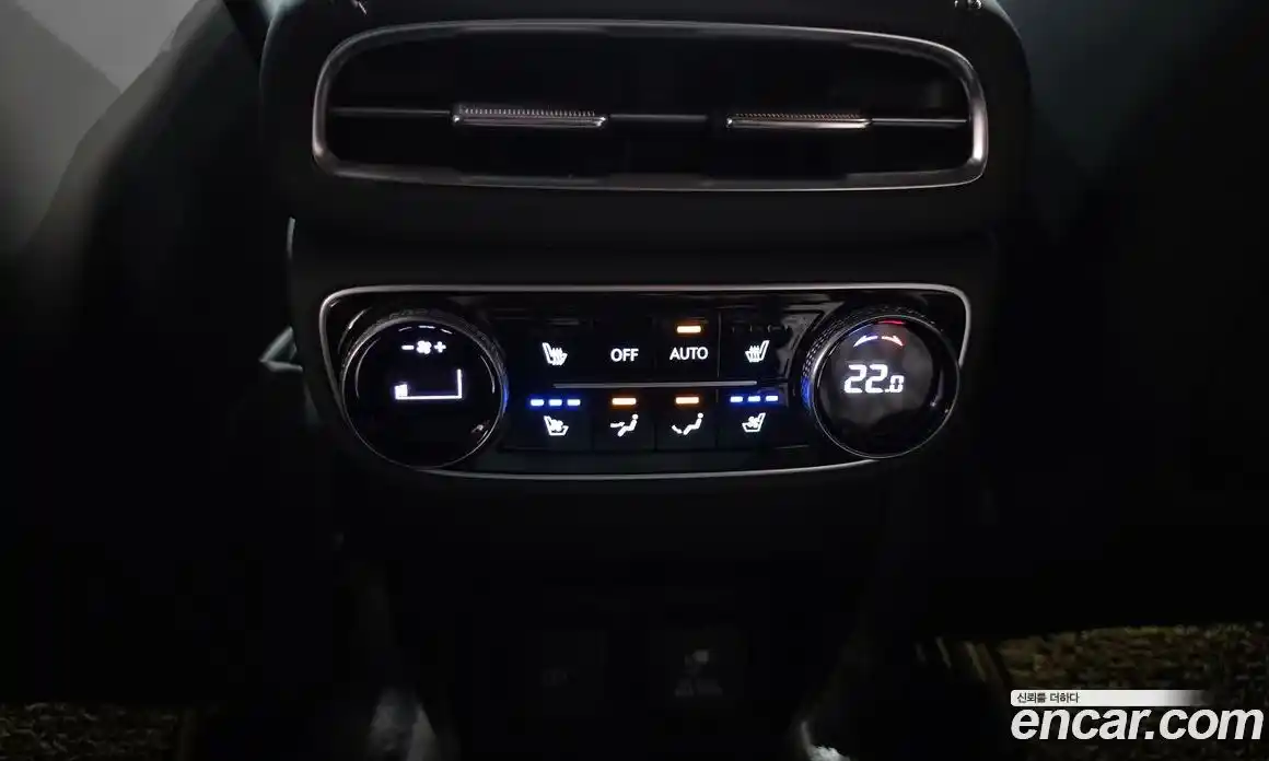Genesis GV80 2020 3.0 гидро в Москве № 2051849, фото 19