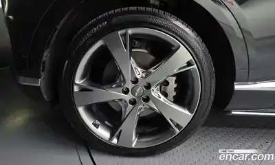 Genesis GV80 2020 3.0 гидро в Москве № 2051849, миниатюра 5