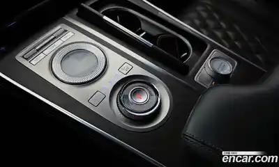 Genesis GV80 2020 3.0 гидро в Москве № 2051849, миниатюра 9