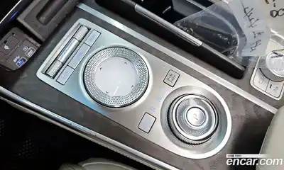 Genesis GV80 2022 2.5 гидро в Москве № 2051850, миниатюра 12