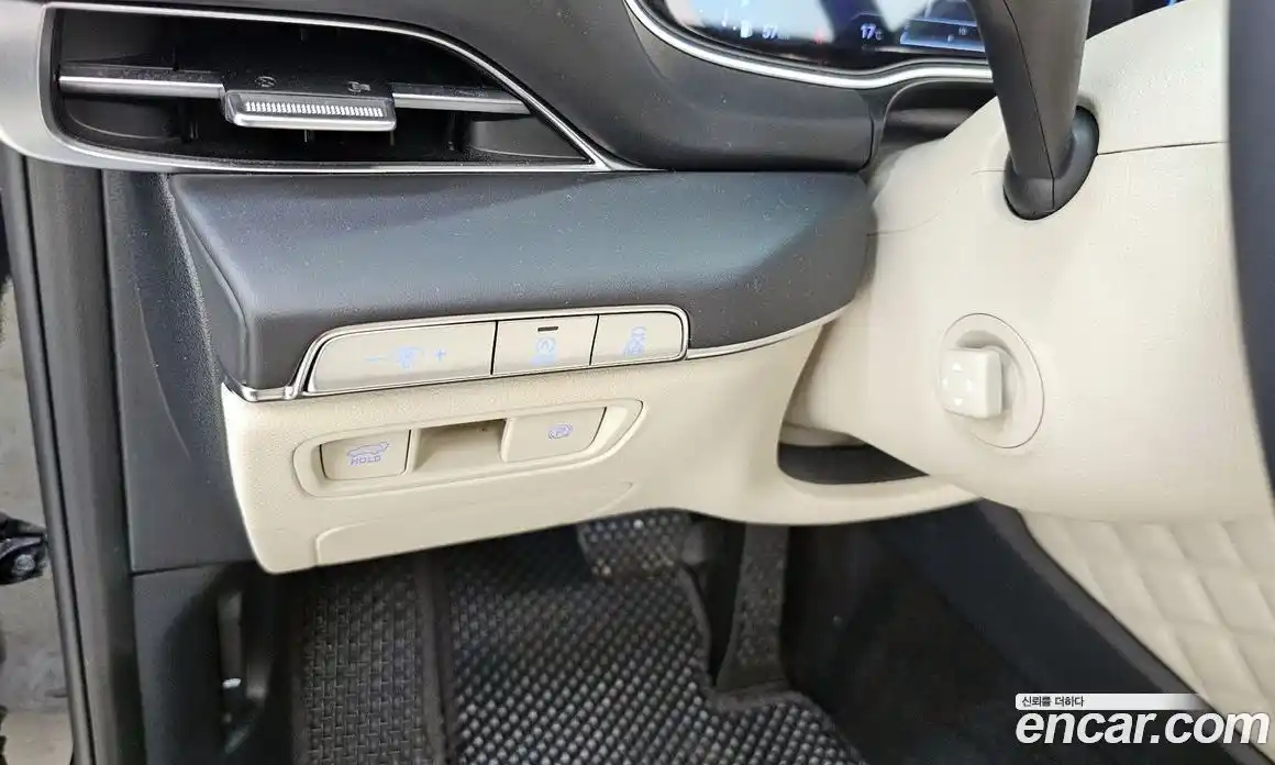 Genesis GV80 2022 2.5 гидро в Москве № 2051850, фото 30
