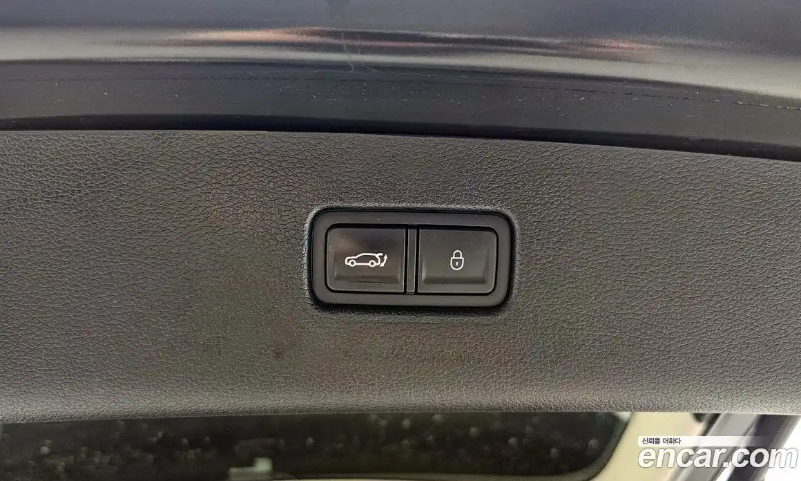 Genesis GV80 2022 2.5 гидро в Москве № 2051850, фото 34