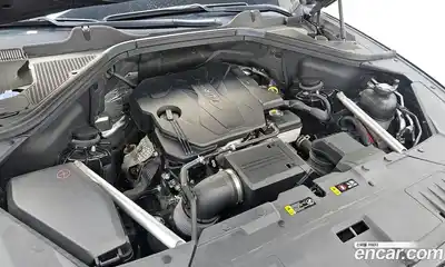 Genesis GV80 2022 2.5 гидро в Москве № 2051850, миниатюра 6
