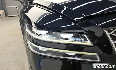 Genesis GV80 2022 2.5 гидро в Москве № 2051850, миниатюра 8
