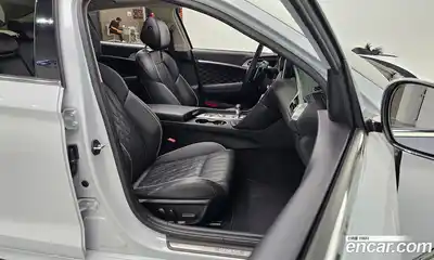 Genesis G70 2019 2.2 гидро в Москве № 2051876, миниатюра 10
