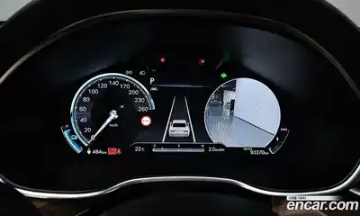 Genesis G80 2021 0.2 гидро в Москве № 2051877, миниатюра 11