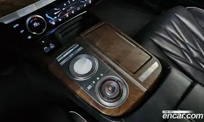 Genesis G80 2021 0.2 гидро в Москве № 2051877, миниатюра 12