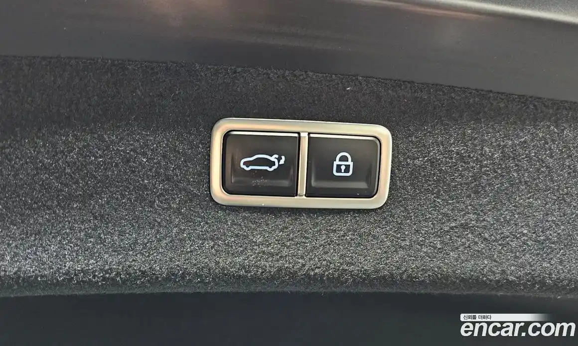 Genesis G80 2021 0.2 гидро в Москве № 2051877, фото 21