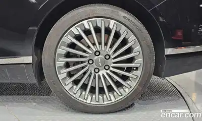 Genesis G80 2021 0.2 гидро в Москве № 2051877, миниатюра 7