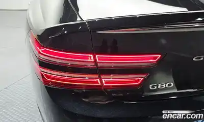Genesis G80 2021 0.2 гидро в Москве № 2051877, миниатюра 9