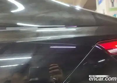 Genesis G80 2022 2.5 гидро в Москве № 2051896, миниатюра 12