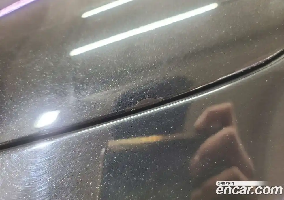 Genesis G80 2022 2.5 гидро в Москве № 2051896, фото 14