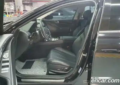 Genesis G80 2022 2.5 гидро в Москве № 2051896, миниатюра 4