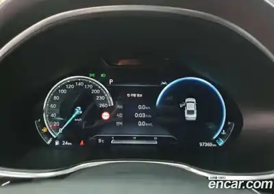 Genesis G80 2022 2.5 гидро в Москве № 2051896, миниатюра 7