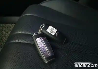 Genesis G80 2022 2.5 гидро в Москве № 2051896, миниатюра 8