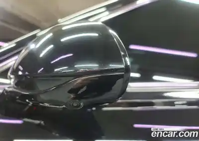 Genesis G80 2022 2.5 гидро в Москве № 2051896, миниатюра 9