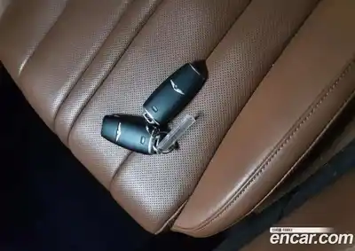 Genesis G80 2021 2.5 гидро в Москве № 2051898, миниатюра 12