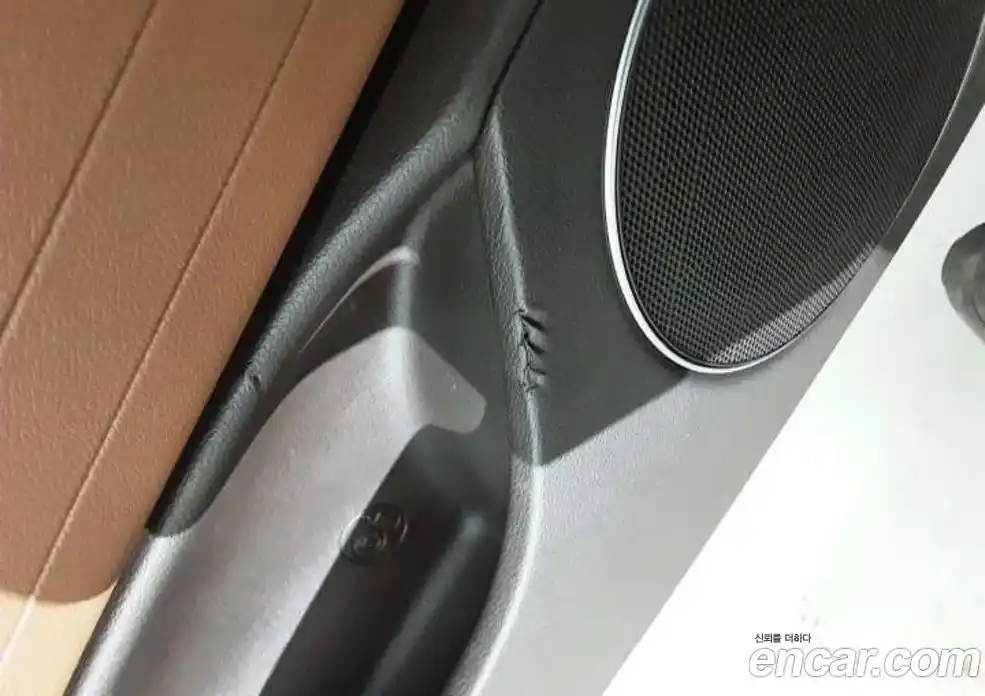 Genesis G80 2021 2.5 гидро в Москве № 2051898, фото 13