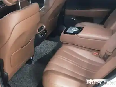 Genesis G80 2021 2.5 гидро в Москве № 2051898, миниатюра 10