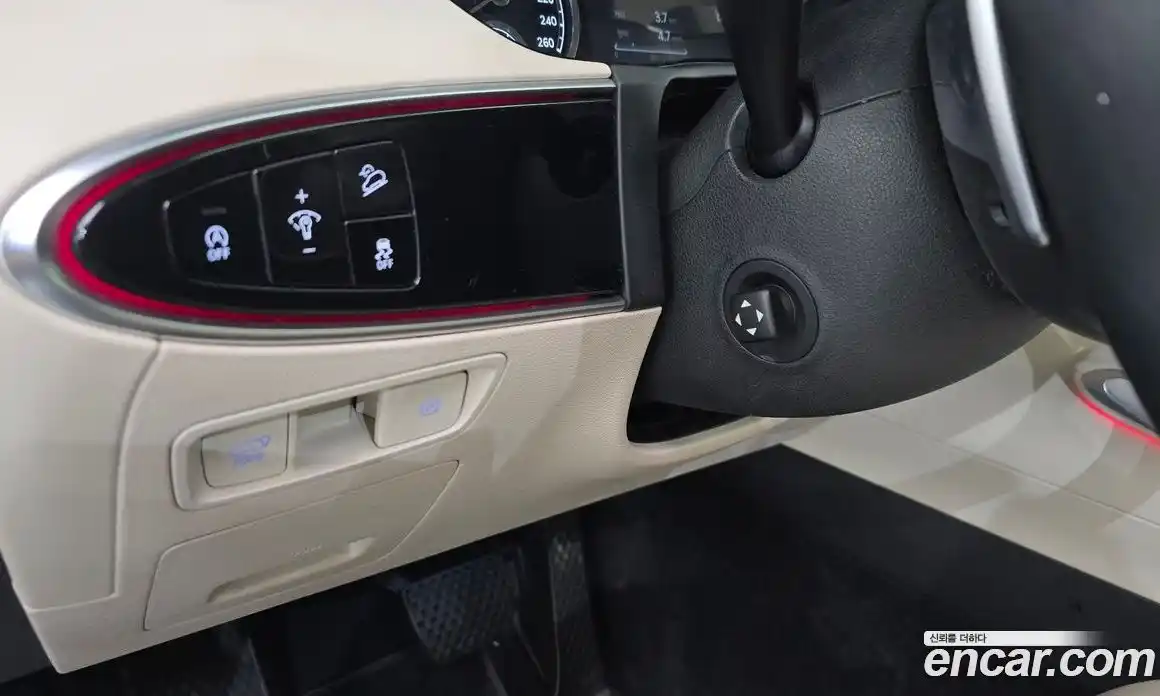 Genesis GV70 2021 2.5 гидро в Москве № 2051903, фото 28