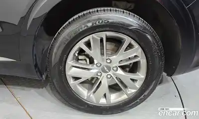 Genesis GV70 2021 2.5 гидро в Москве № 2051903, миниатюра 7
