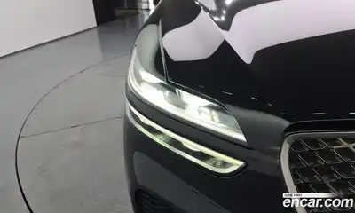 Genesis GV70 2021 2.5 гидро в Москве № 2051903, миниатюра 8